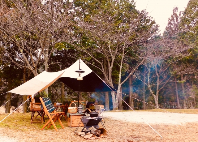 場 千葉 県 キャンプ 【2021年】千葉県にある無料キャンプ場まとめ